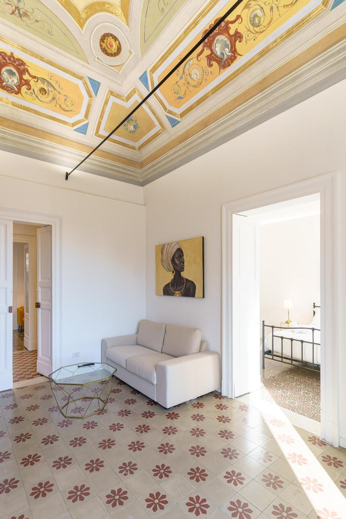 Frühstückspension Kleosuites
